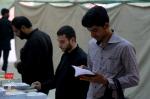 مجموعه عکس: حواشی هیئت سری اول، دهه ی اول محرم الحرام ۱۴۴۱