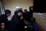 مجموعه عکس: حواشی هیئت سری اول، دهه ی اول محرم الحرام ۱۴۴۱