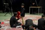 مجموعه عکس: حواشی هیئت سری اول، دهه ی اول محرم الحرام ۱۴۴۱