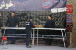مجموعه عکس: حواشی هیئت سری اول، دهه ی اول محرم الحرام ۱۴۴۱