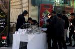 مجموعه عکس: حواشی هیئت سری اول، دهه ی اول محرم الحرام ۱۴۴۱