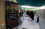 مجموعه عکس: حواشی هیئت سری اول، دهه ی اول محرم الحرام ۱۴۴۱