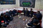 مجموعه عکس: حواشی هیئت سری اول، دهه ی اول محرم الحرام ۱۴۴۱