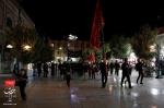 تصاویر دسته عزای شهادت امام سجاد(علیه السلام) جمعه ۲۲شهریور ۱۳۹۸