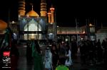 تصاویر دسته عزای شهادت امام سجاد(علیه السلام) جمعه ۲۲شهریور ۱۳۹۸