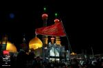 تصاویر دسته عزای شهادت امام سجاد(علیه السلام) جمعه ۲۲شهریور ۱۳۹۸
