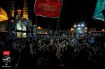 تصاویر دسته عزای شهادت امام سجاد(علیه السلام) جمعه ۲۲شهریور ۱۳۹۸