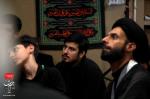 تصاویر دسته عزای شهادت امام سجاد(علیه السلام) جمعه ۲۲شهریور ۱۳۹۸