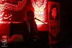 مراسم شب دوم، شب شهادت امام رضا علیه السلام