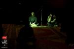 مراسم شب سوم، شام شهادت امام رضا علیه السلام