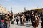 مراسم شب شهادت و دسته عزای شهادت امام حسن عسکری(علیه السلام)، ۱۴ و ۱۵ آبان ماه ۱۳۹۸