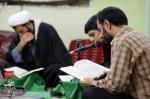 مراسم شب شهادت و دسته عزای شهادت امام حسن عسکری(علیه السلام)، ۱۴ و ۱۵ آبان ماه ۱۳۹۸