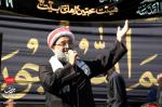 مراسم شب شهادت و دسته عزای شهادت امام حسن عسکری(علیه السلام)، ۱۴ و ۱۵ آبان ماه ۱۳۹۸