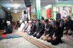 مراسم شب شهادت و دسته عزای شهادت امام حسن عسکری(علیه السلام)، ۱۴ و ۱۵ آبان ماه ۱۳۹۸