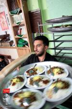 مراسم شب شهادت و دسته عزای شهادت امام حسن عسکری(علیه السلام)، ۱۴ و ۱۵ آبان ماه ۱۳۹۸