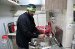 مراسم شب شهادت و دسته عزای شهادت امام حسن عسکری(علیه السلام)، ۱۴ و ۱۵ آبان ماه ۱۳۹۸