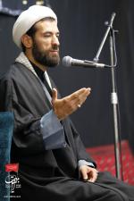 مراسم شب شهادت و دسته عزای شهادت امام حسن عسکری(علیه السلام)، ۱۴ و ۱۵ آبان ماه ۱۳۹۸