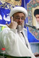 میلاد پیامبر اعظم و امام صادق (علیهم السلام)، جمعه۲۴ آبان ماه ۱۳۹۸