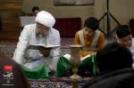 میلاد پیامبر اعظم و امام صادق (علیهم السلام)، جمعه۲۴ آبان ماه ۱۳۹۸