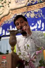 میلاد پیامبر اعظم و امام صادق (علیهم السلام)، جمعه۲۴ آبان ماه ۱۳۹۸