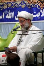 میلاد پیامبر اعظم و امام صادق (علیهم السلام)، جمعه۲۴ آبان ماه ۱۳۹۸