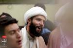 میلاد پیامبر اعظم و امام صادق (علیهم السلام)، جمعه۲۴ آبان ماه ۱۳۹۸