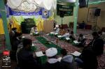 میلاد پیامبر اعظم و امام صادق (علیهم السلام)، جمعه۲۴ آبان ماه ۱۳۹۸