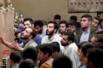 میلاد پیامبر اعظم و امام صادق (علیهم السلام)، جمعه۲۴ آبان ماه ۱۳۹۸