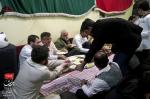 میلاد پیامبر اعظم و امام صادق (علیهم السلام)، جمعه۲۴ آبان ماه ۱۳۹۸