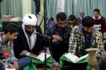 میلاد پیامبر اعظم و امام صادق (علیهم السلام)، جمعه۲۴ آبان ماه ۱۳۹۸