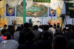 جشن سالروز ورود حضرت معصومه(سلام الله علیها) به قم، جمعه ۱ آذر ۱۳۹۸