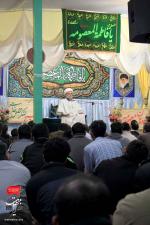 جشن سالروز ورود حضرت معصومه(سلام الله علیها) به قم، جمعه ۱ آذر ۱۳۹۸