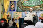 جشن سالروز ورود حضرت معصومه(سلام الله علیها) به قم، جمعه ۱ آذر ۱۳۹۸