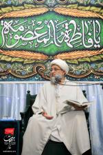 جشن سالروز ورود حضرت معصومه(سلام الله علیها) به قم، جمعه ۱ آذر ۱۳۹۸
