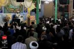 جشن سالروز ورود حضرت معصومه(سلام الله علیها) به قم، جمعه ۱ آذر ۱۳۹۸