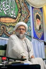 جشن سالروز ورود حضرت معصومه(سلام الله علیها) به قم، جمعه ۱ آذر ۱۳۹۸