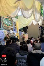 جشن سالروز ورود حضرت معصومه(سلام الله علیها) به قم، جمعه ۱ آذر ۱۳۹۸