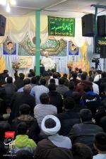 جشن سالروز ورود حضرت معصومه(سلام الله علیها) به قم، جمعه ۱ آذر ۱۳۹۸