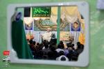 جشن سالروز ورود حضرت معصومه(سلام الله علیها) به قم، جمعه ۱ آذر ۱۳۹۸