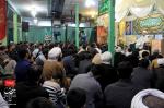 جشن سالروز ورود حضرت معصومه(سلام الله علیها) به قم، جمعه ۱ آذر ۱۳۹۸