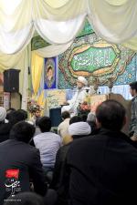 جشن سالروز ورود حضرت معصومه(سلام الله علیها) به قم، جمعه ۱ آذر ۱۳۹۸