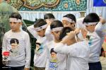 جشن سالروز ورود حضرت معصومه(سلام الله علیها) به قم، جمعه ۱ آذر ۱۳۹۸