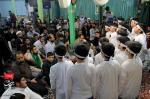 جشن سالروز ورود حضرت معصومه(سلام الله علیها) به قم، جمعه ۱ آذر ۱۳۹۸