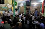 جشن سالروز ورود حضرت معصومه(سلام الله علیها) به قم، جمعه ۱ آذر ۱۳۹۸