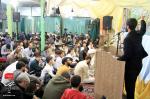 جشن سالروز ورود حضرت معصومه(سلام الله علیها) به قم، جمعه ۱ آذر ۱۳۹۸