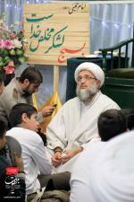 جشن سالروز ورود حضرت معصومه(سلام الله علیها) به قم، جمعه ۱ آذر ۱۳۹۸