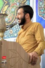 جشن سالروز ورود حضرت معصومه(سلام الله علیها) به قم، جمعه ۱ آذر ۱۳۹۸