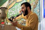جشن سالروز ورود حضرت معصومه(سلام الله علیها) به قم، جمعه ۱ آذر ۱۳۹۸