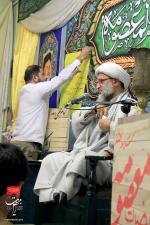 جشن سالروز ورود حضرت معصومه(سلام الله علیها) به قم، جمعه ۱ آذر ۱۳۹۸