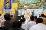 جشن سالروز ورود حضرت معصومه(سلام الله علیها) به قم، جمعه ۱ آذر ۱۳۹۸